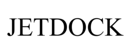 JETDOCK trademark