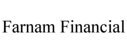 FARNAM FINANCIAL trademark