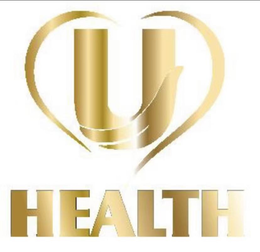 U HEALTH trademark