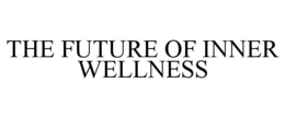 THE FUTURE OF INNER WELLNESS trademark