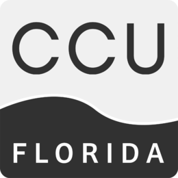 CCU FLORIDA trademark
