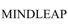MINDLEAP trademark