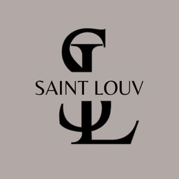 SL SAINT LOUV trademark