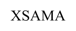 XSAMA trademark