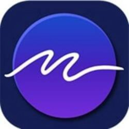 M trademark