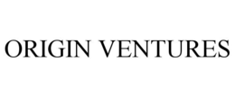 ORIGIN VENTURES trademark
