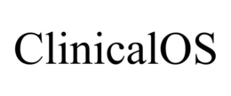 CLINICALOS trademark