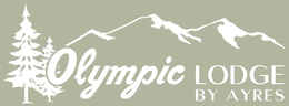 OLYMPIC LODGE BY AYRES trademark