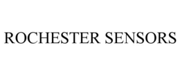 ROCHESTER SENSORS trademark