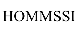 HOMMSSI trademark