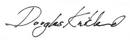 DOUGLAS KIRKLAND trademark