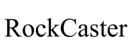 ROCKCASTER trademark