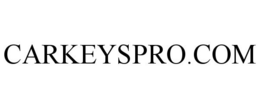 CARKEYSPRO.COM trademark
