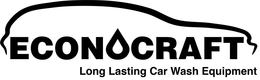 ECONOCRAFT LONG LASTING CAR WASH EQUIPMENT trademark