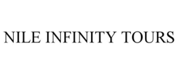 NILE INFINITY TOURS trademark