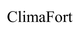 CLIMAFORT trademark