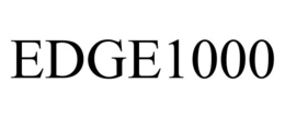 EDGE1000 trademark
