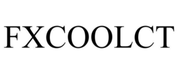 FXCOOLCT trademark