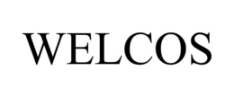 WELCOS trademark