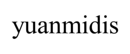 YUANMIDIS trademark