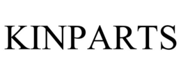 KINPARTS trademark