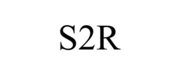 S2R trademark