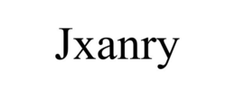 JXANRY trademark