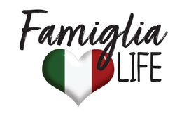 FAMIGLIA LIFE trademark