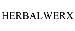 HERBALWERX trademark