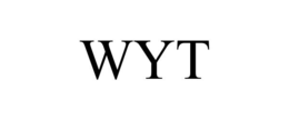 WYT trademark