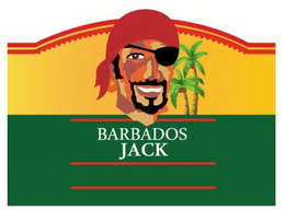 BARBADOS JACK trademark