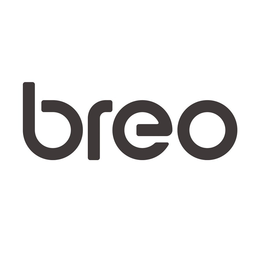 BREO trademark