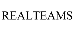 REALTEAMS trademark