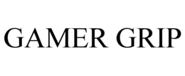 GAMER GRIP trademark