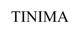 TINIMA trademark