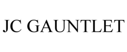 JC GAUNTLET trademark