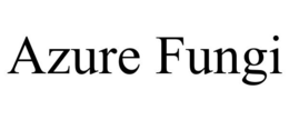 AZURE FUNGI trademark