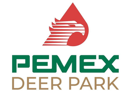 PEMEX DEER PARK trademark