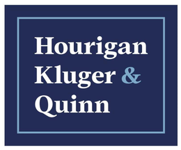 HOURIGAN KLUGER & QUINN trademark