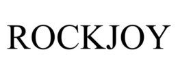 ROCKJOY trademark