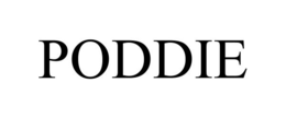 PODDIE trademark