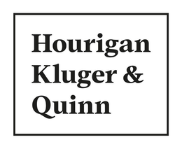 HOURIGAN KLUGER & QUINN trademark