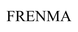 FRENMA trademark