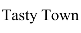 TASTY TOWN trademark