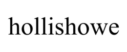 HOLLISHOWE trademark
