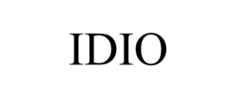 IDIO trademark