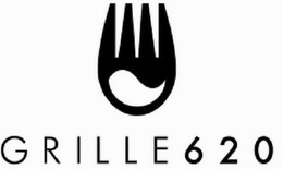 GRILLE620 trademark