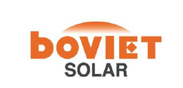 BOVIET SOLAR trademark