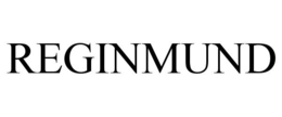 REGINMUND trademark