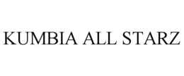 KUMBIA ALL STARZ trademark